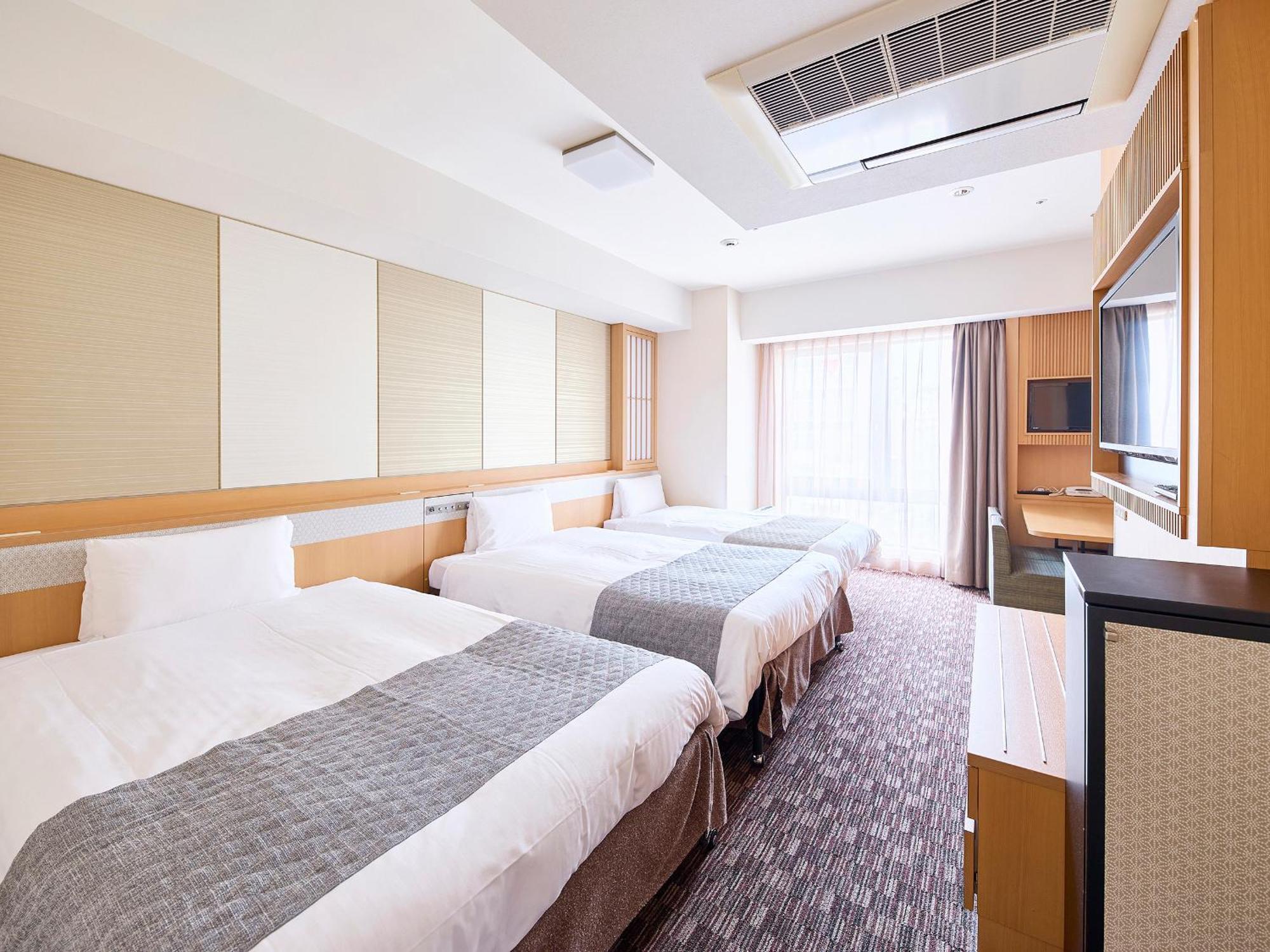 Vessel Hotel Campana Kyoto Gojo Extérieur photo