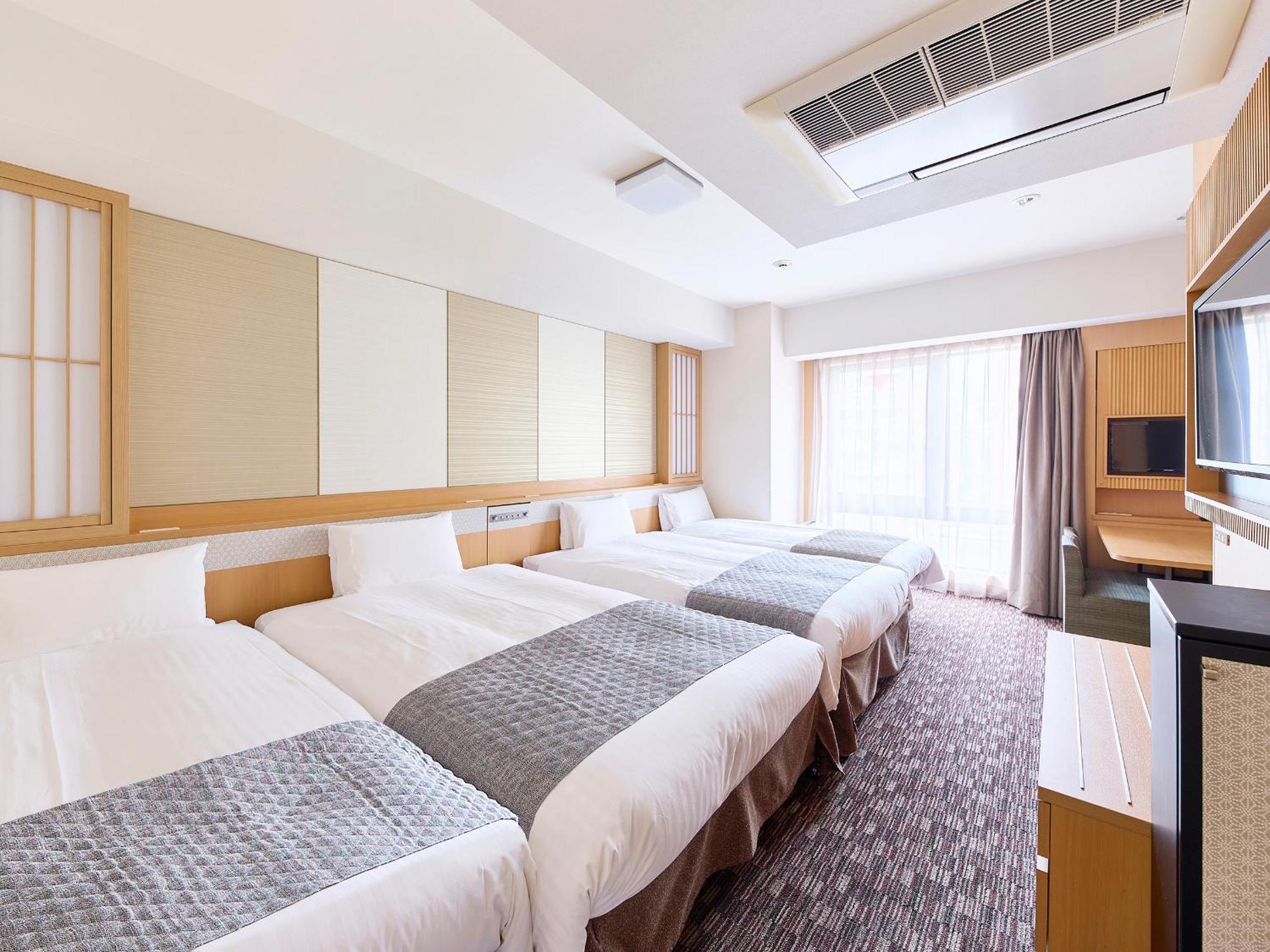 Vessel Hotel Campana Kyoto Gojo Extérieur photo