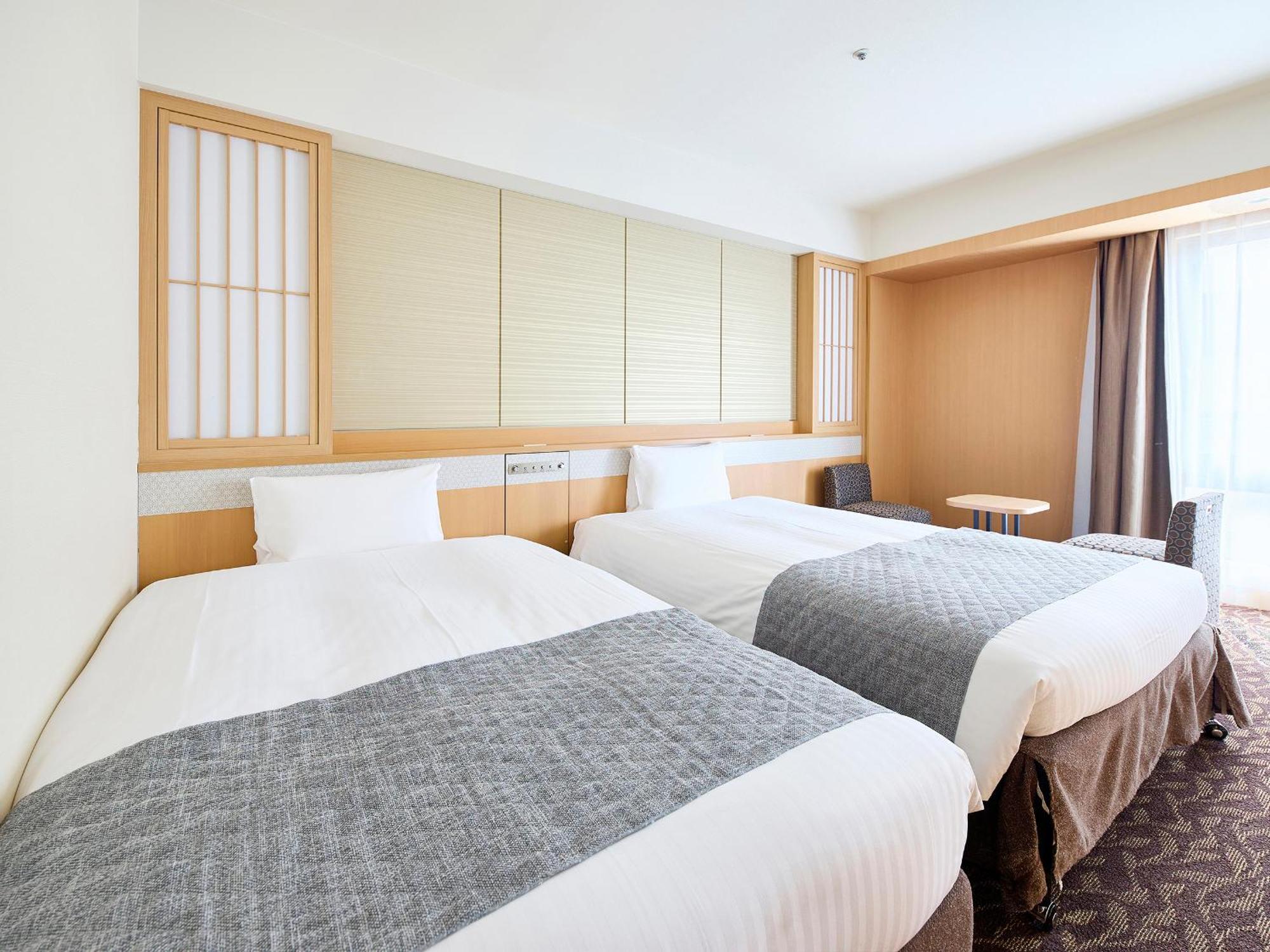 Vessel Hotel Campana Kyoto Gojo Extérieur photo