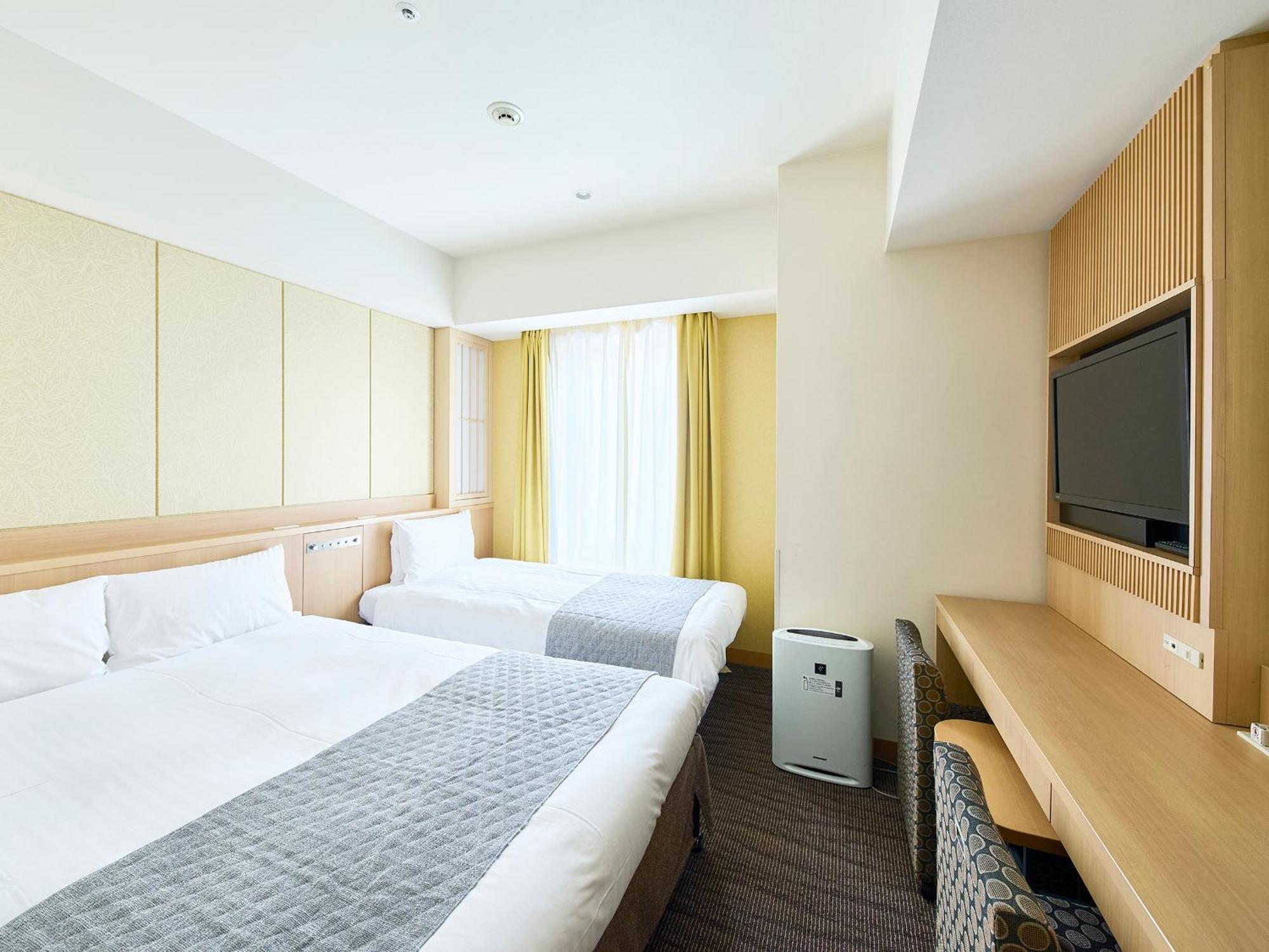 Vessel Hotel Campana Kyoto Gojo Extérieur photo