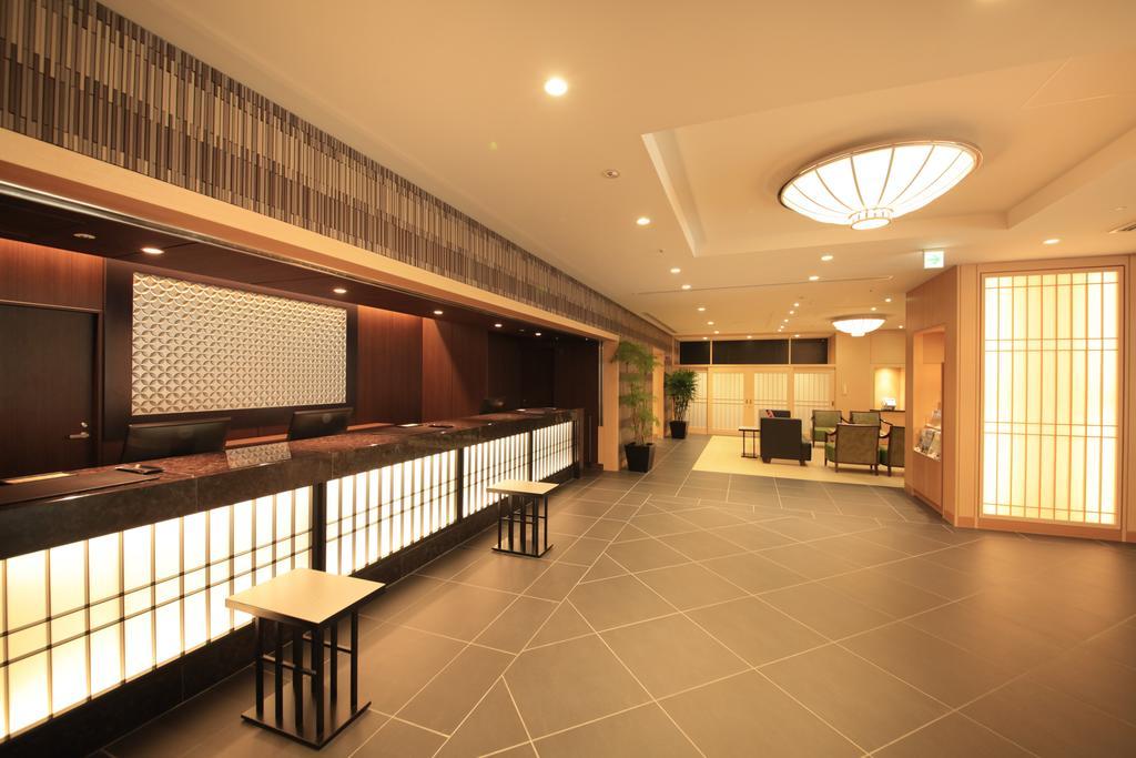 Vessel Hotel Campana Kyoto Gojo Extérieur photo