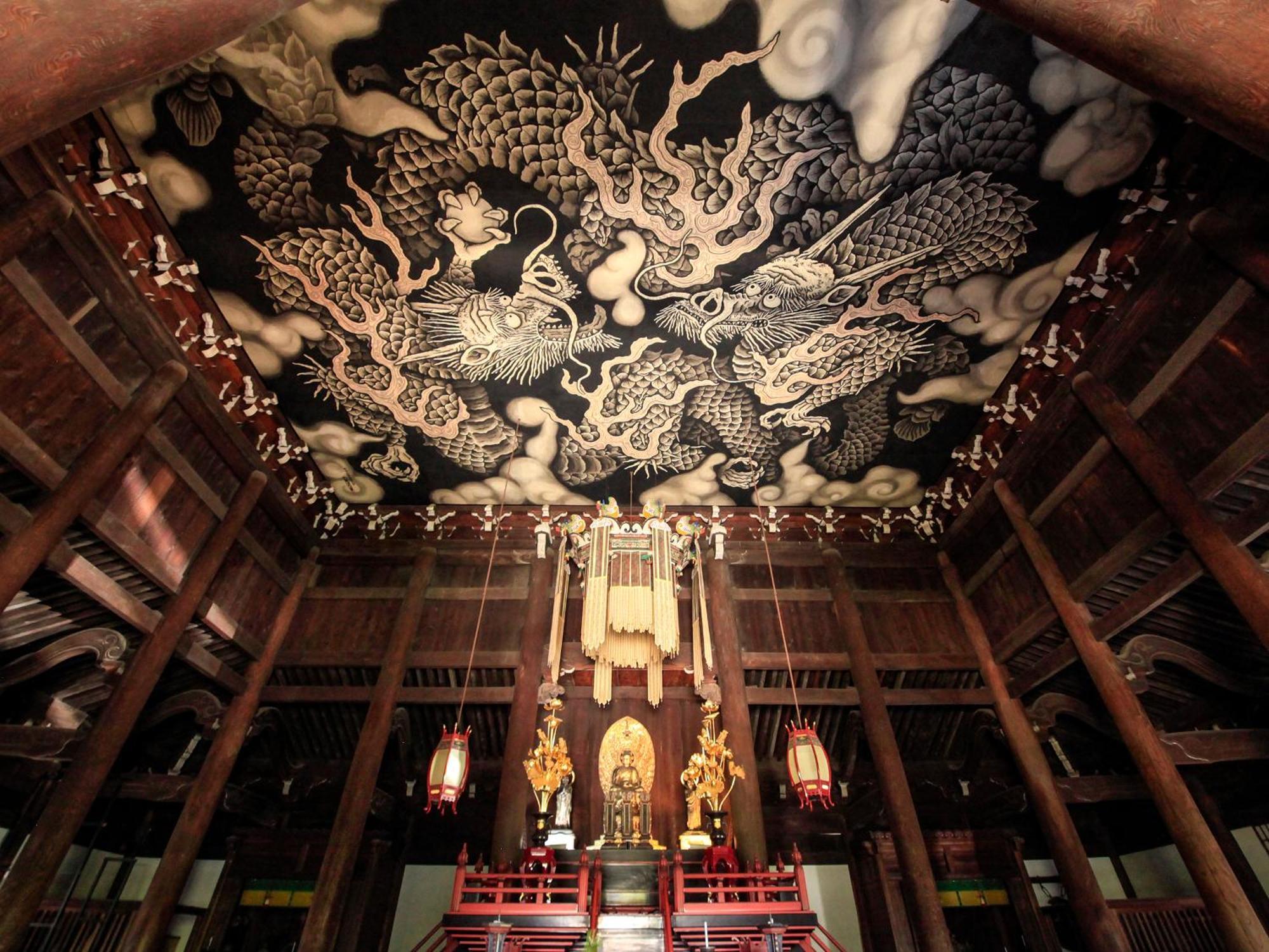 Vessel Hotel Campana Kyoto Gojo Extérieur photo
