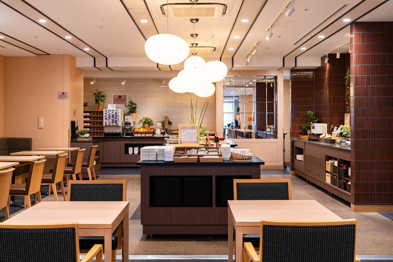 Vessel Hotel Campana Kyoto Gojo Extérieur photo