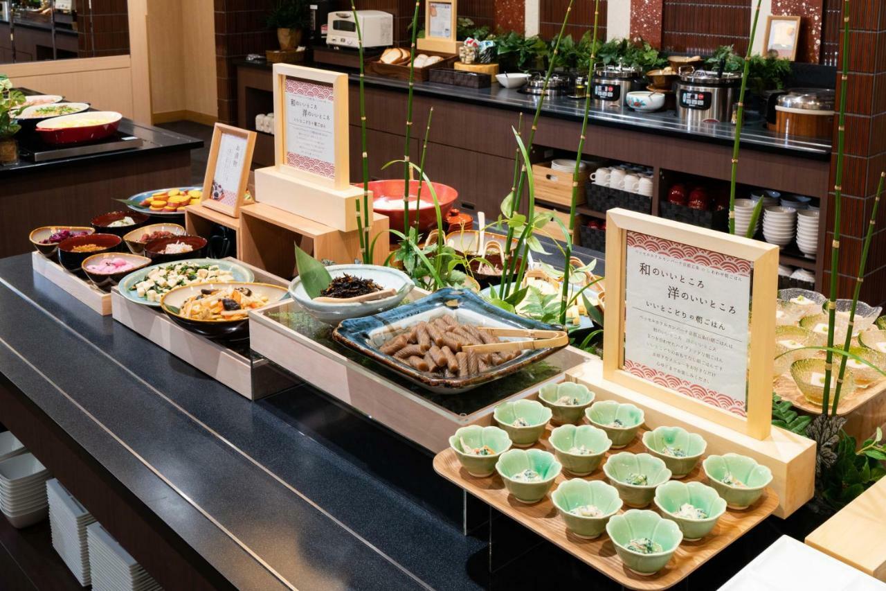 Vessel Hotel Campana Kyoto Gojo Extérieur photo